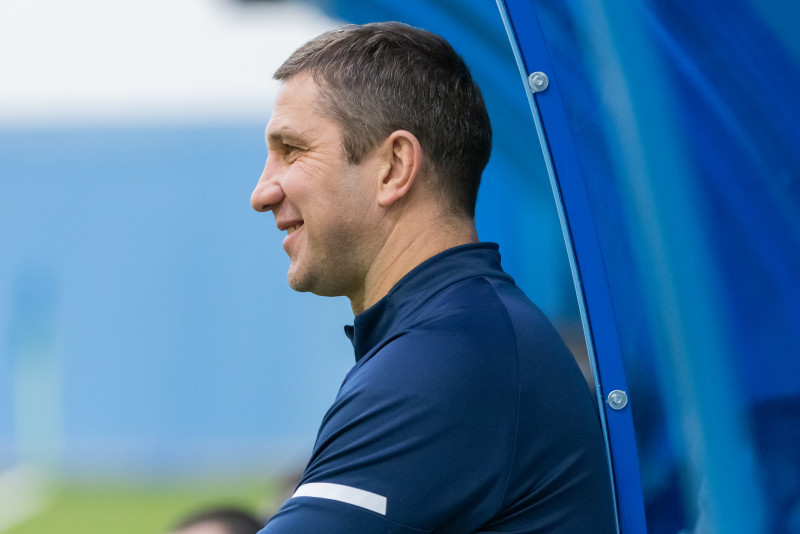 Кубок Дружбы 2026: «Зенит»-2009 — Академия АБФФ-2009