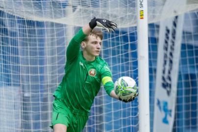 Кубок Дружбы 2026: «Зенит»-2009 — Академия АБФФ-2009