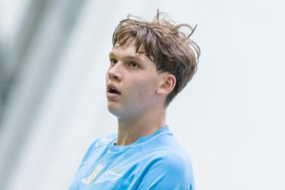 Кубок Дружбы 2026: «Зенит»-2009 — Академия АБФФ-2009