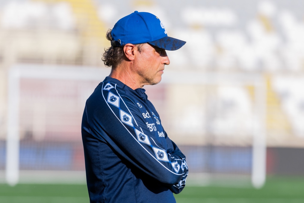 Winline Зимний кубок РПЛ, 1-й тур, «Зенит» — «Динамо» (Москва)