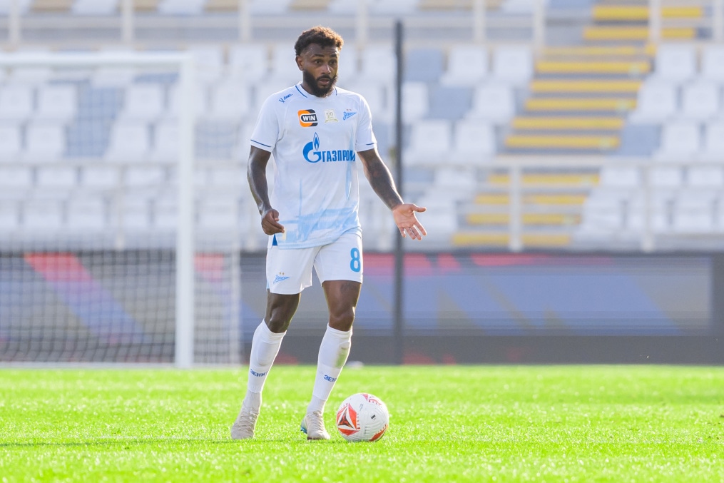 Winline Зимний кубок РПЛ, 1-й тур, «Зенит» — «Динамо» (Москва)