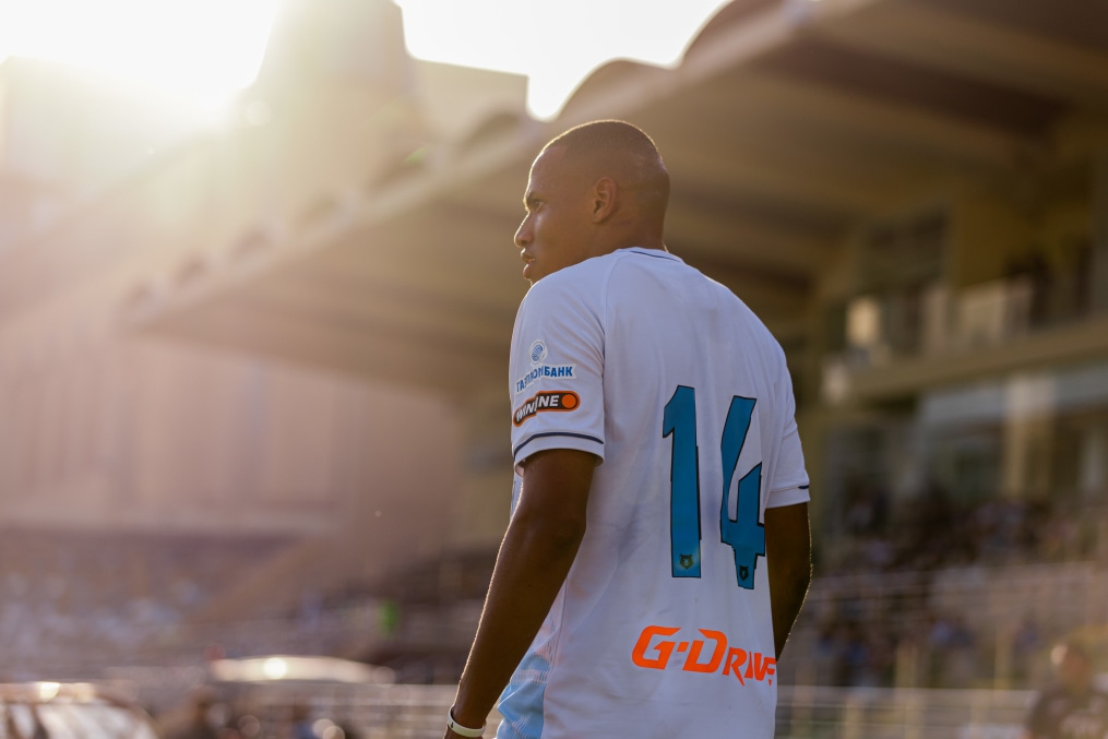 Winline Зимний кубок РПЛ, 1-й тур, «Зенит» — «Динамо» (Москва)