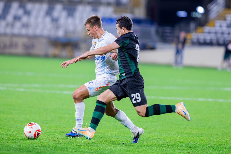 Winline Зимний кубок РПЛ, 2-й тур,  «Краснодар» — «Зенит»