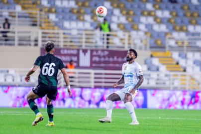 Winline Зимний кубок РПЛ, 2-й тур,  «Краснодар» — «Зенит»