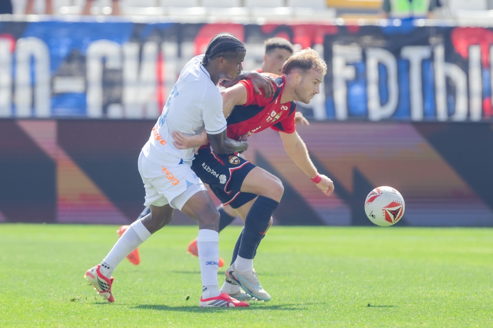 Winline Зимний кубок РПЛ, 3-й тур,  «Зенит» — ЦСКА