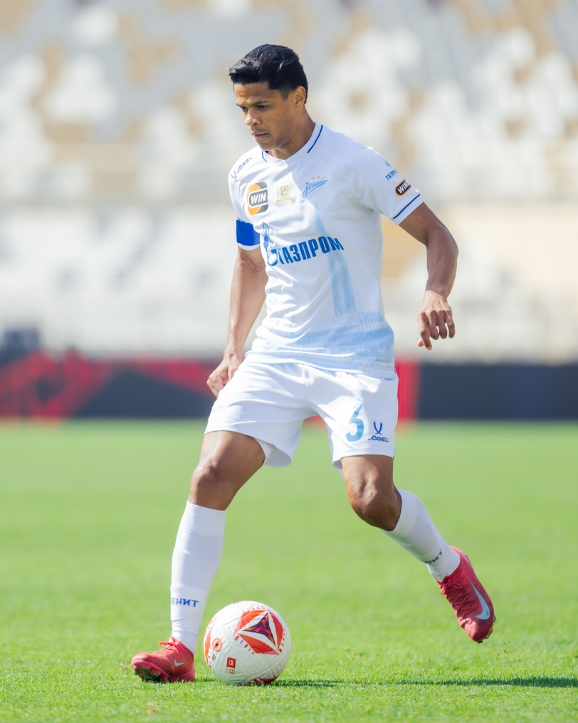 Winline Зимний кубок РПЛ, 3-й тур,  «Зенит» — ЦСКА