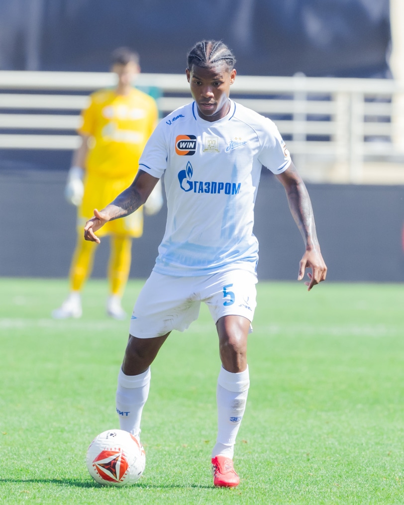 Winline Зимний кубок РПЛ, 3-й тур,  «Зенит» — ЦСКА