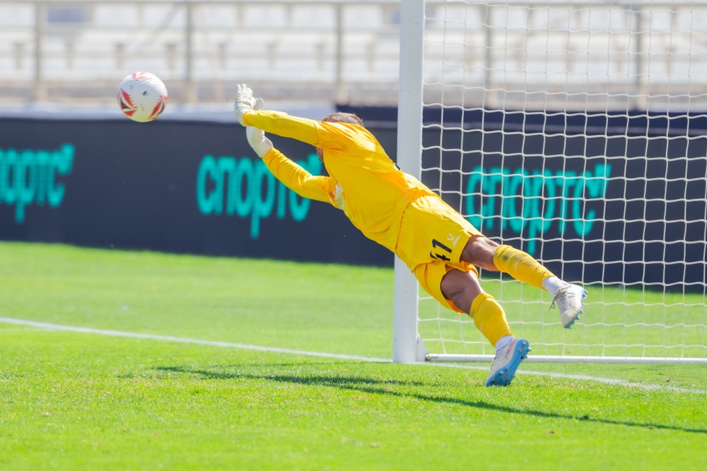 Winline Зимний кубок РПЛ, 3-й тур,  «Зенит» — ЦСКА