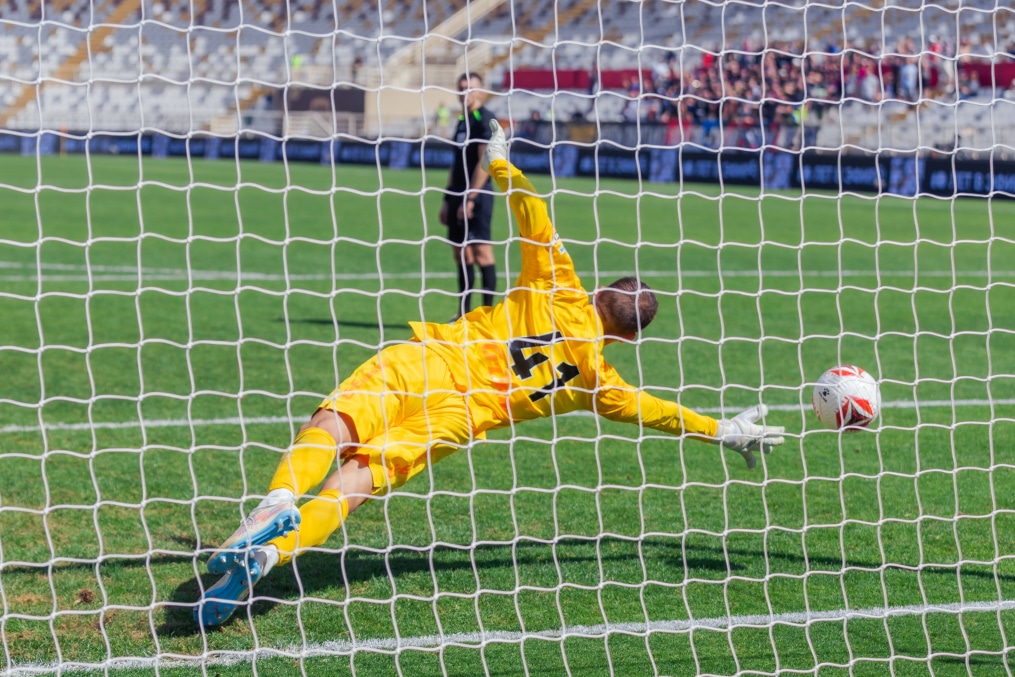 Winline Зимний кубок РПЛ, 3-й тур,  «Зенит» — ЦСКА