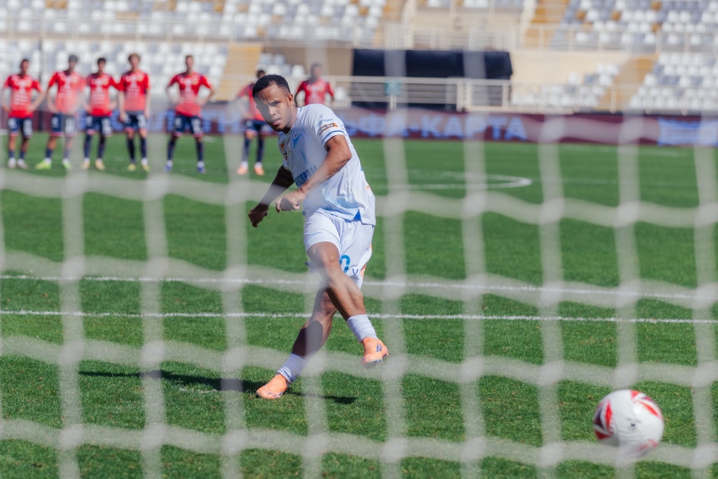 Winline Зимний кубок РПЛ, 3-й тур,  «Зенит» — ЦСКА