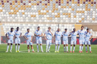 Winline Зимний кубок РПЛ, 3-й тур,  «Зенит» — ЦСКА