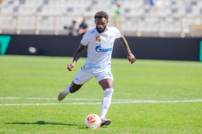 Winline Зимний кубок РПЛ, 3-й тур,  «Зенит» — ЦСКА