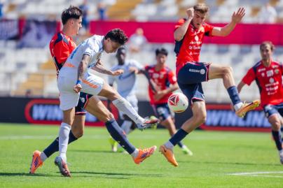 Winline Зимний кубок РПЛ, 3-й тур,  «Зенит» — ЦСКА