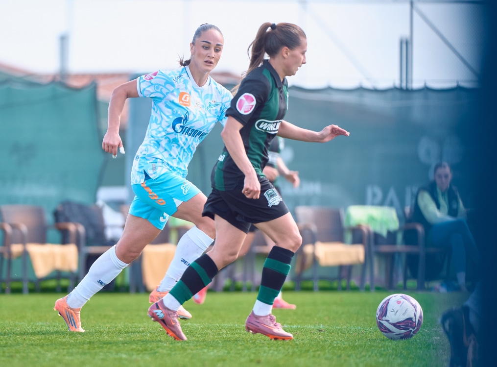 Товарищеский матч «Зенит» — «Краснодар»