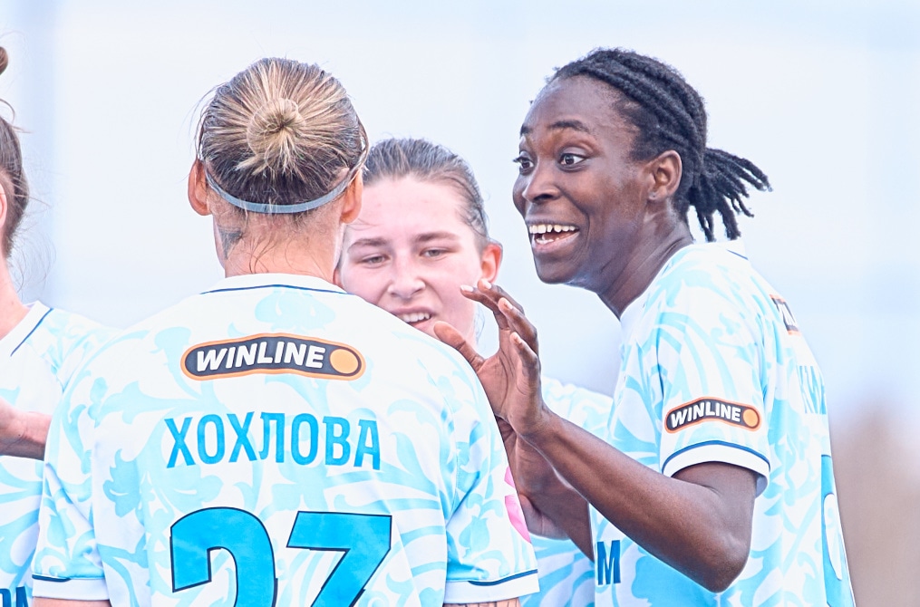 Товарищеский матч «Зенит» — «Краснодар»