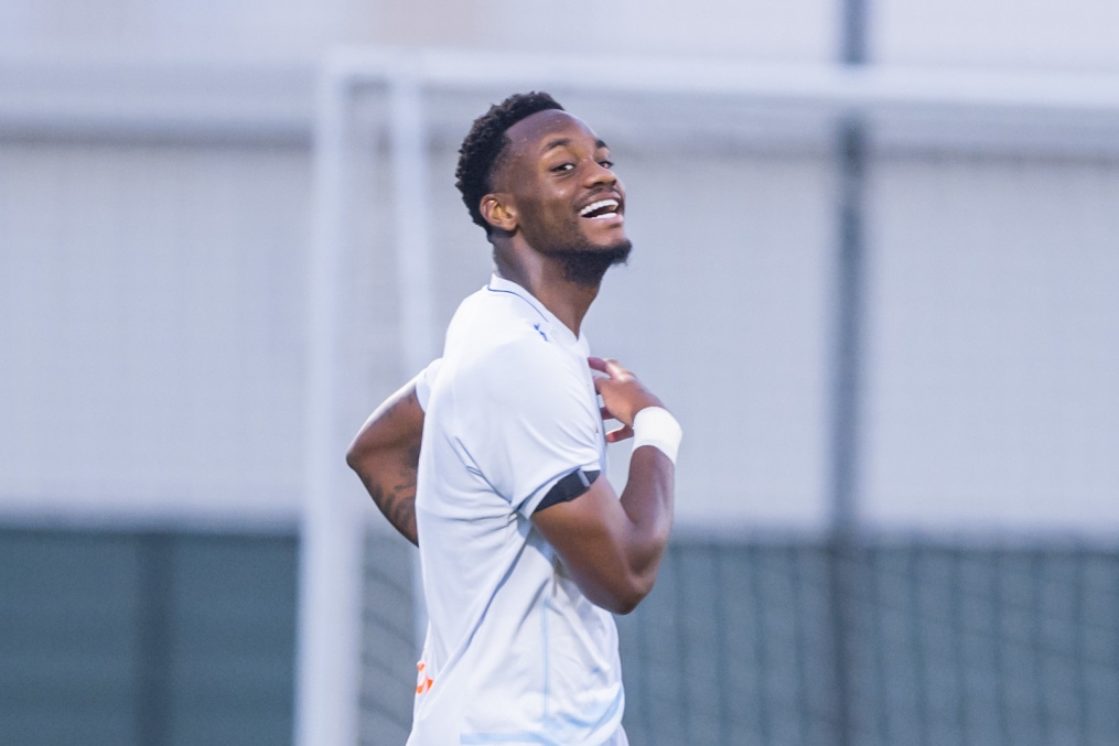 Товарищеский матч «Зенит» — «Краснодар»