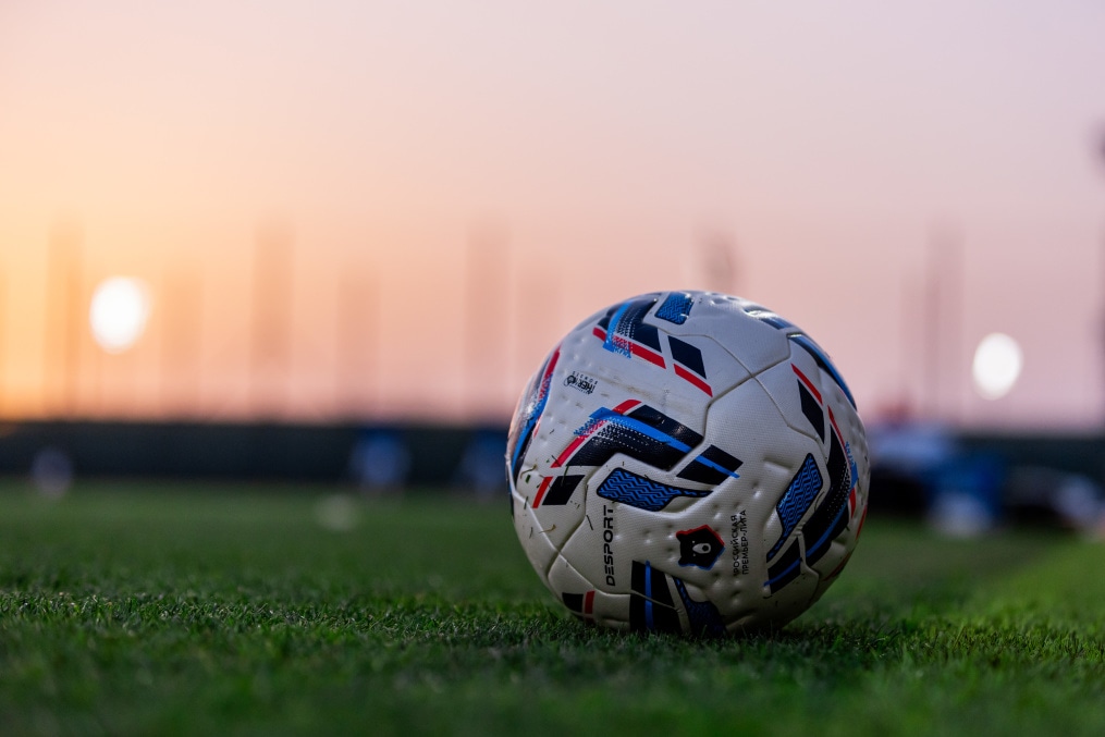 Товарищеский матч «Зенит» — «Краснодар»