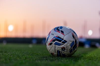 Товарищеский матч «Зенит» — «Краснодар»