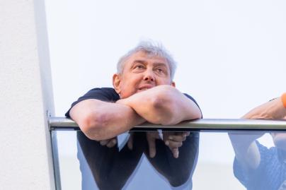 Товарищеский матч «Зенит» — «Краснодар»