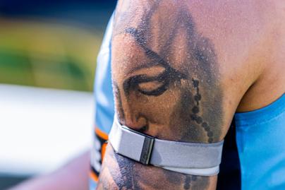 Зимние «Газпром» — тренировочные сборы 2026: тренировка 18 февраля