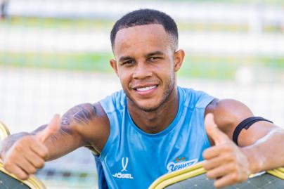 Зимние «Газпром» — тренировочные сборы 2026: тренировка 18 февраля