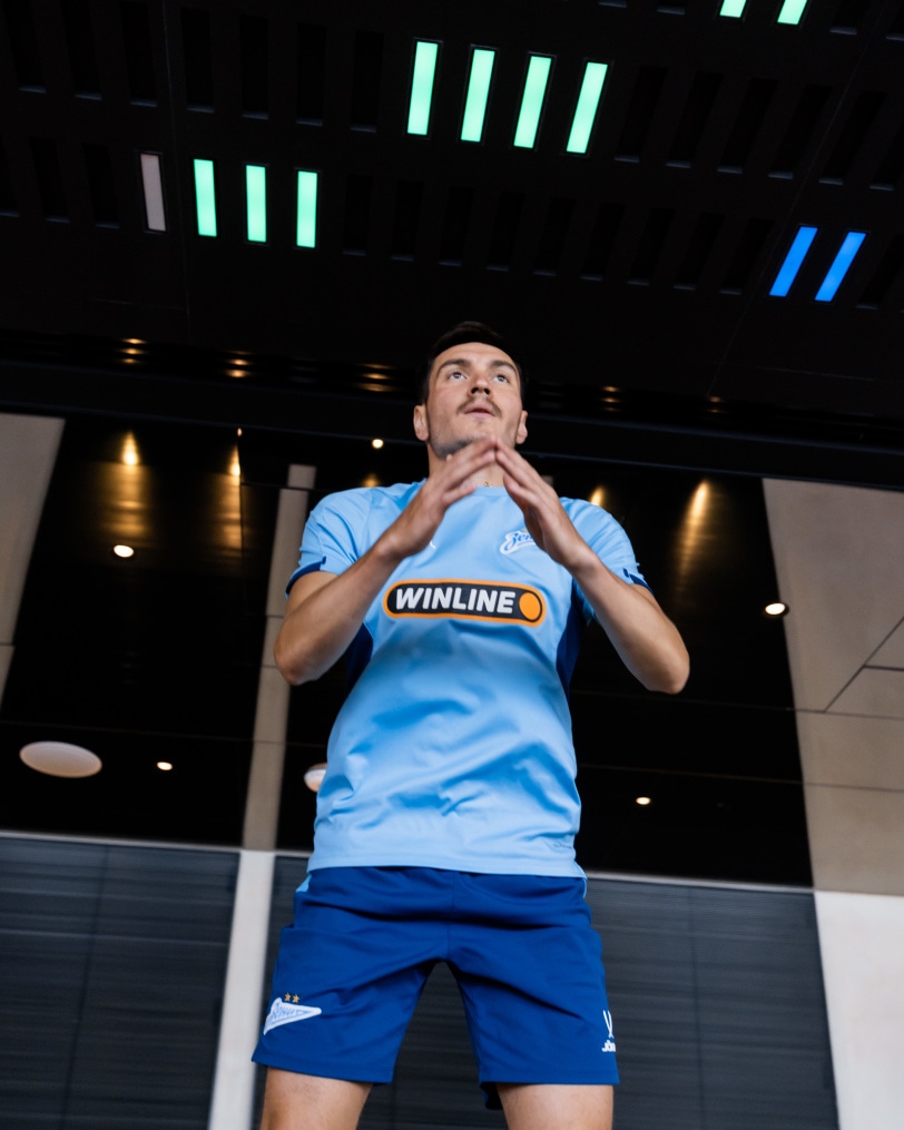 Зимние «Газпром» — тренировочные сборы 2026: тренировка 19 февраля