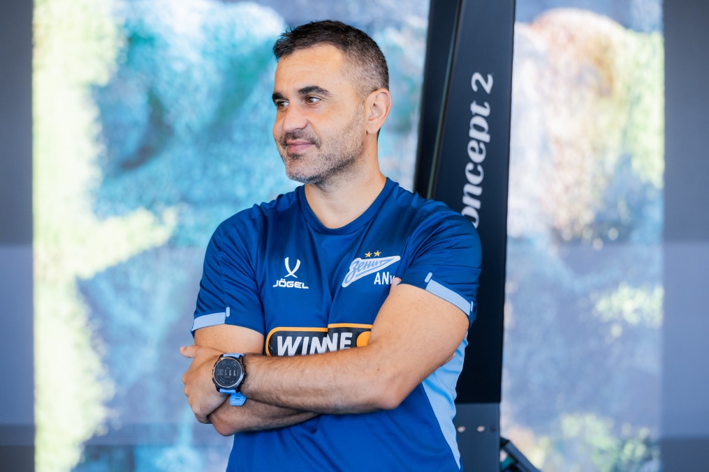 Зимние «Газпром» — тренировочные сборы 2026: тренировка 19 февраля