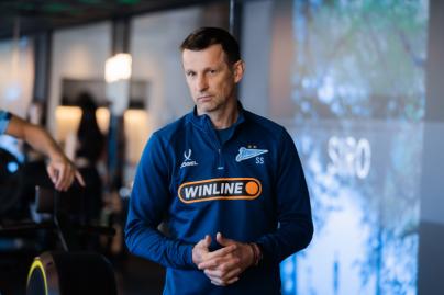 Зимние «Газпром» — тренировочные сборы 2026: тренировка 19 февраля