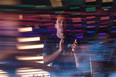 Зимние «Газпром» — тренировочные сборы 2026: тренировка 19 февраля