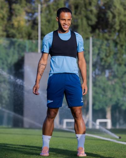 Зимние «Газпром» — тренировочные сборы 2026: тренировка 19 февраля