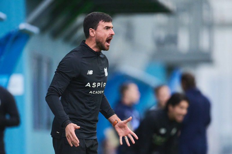 XII Международный юношеский турнир по футболу «Кубок Д.Н. Бесова»: Академия АБФФ — Академия «Эспайр»