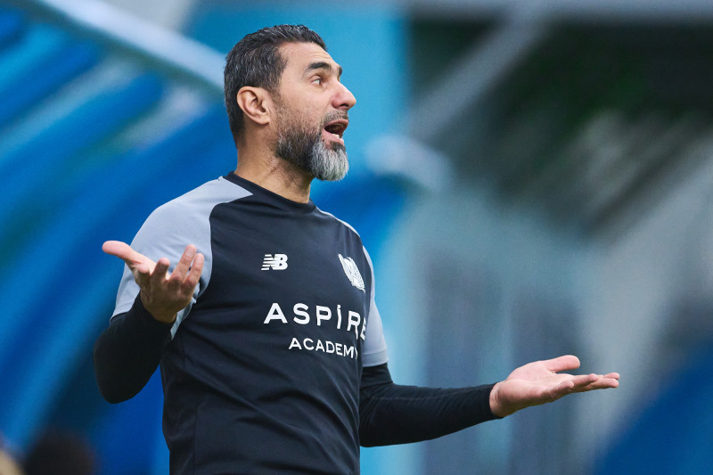 XII Международный юношеский турнир по футболу «Кубок Д.Н. Бесова»: Академия АБФФ — Академия «Эспайр»