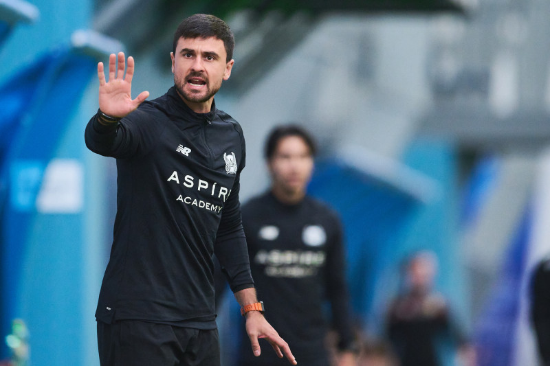 XII Международный юношеский турнир по футболу «Кубок Д.Н. Бесова»: Академия АБФФ — Академия «Эспайр»