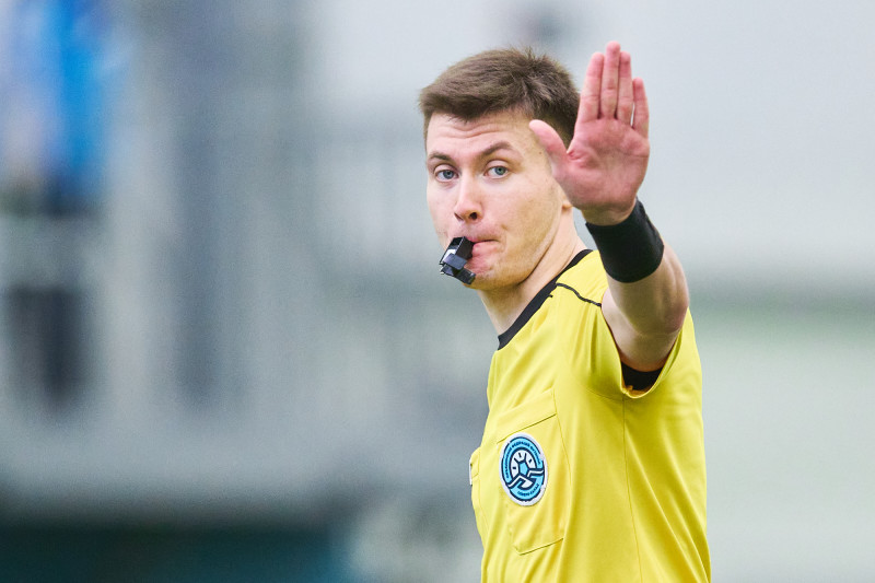 XII Международный юношеский турнир по футболу «Кубок Д.Н. Бесова»: Академия АБФФ — Академия «Эспайр»