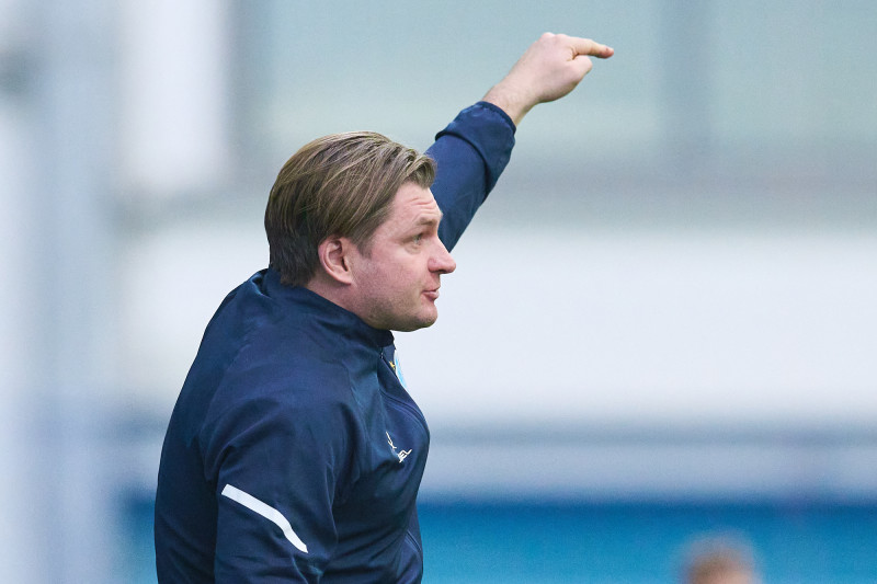 XII Международный юношеский турнир по футболу «Кубок Д.Н. Бесова»: «Зенит» — «Войводина»