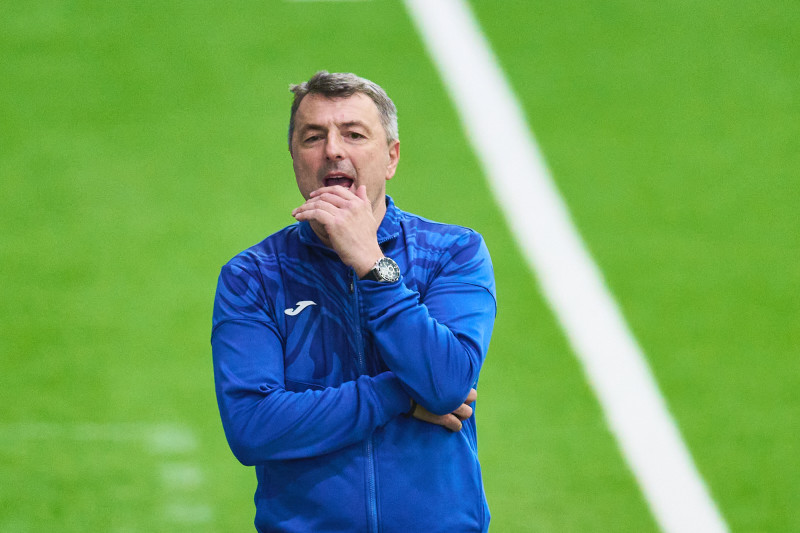 XII Международный юношеский турнир по футболу «Кубок Д.Н. Бесова»: «Зенит» — «Войводина»