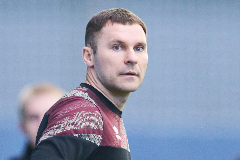 XII Международный юношеский турнир по футболу «Кубок Д.Н. Бесова»: Академия АБФФ — «Войводина»