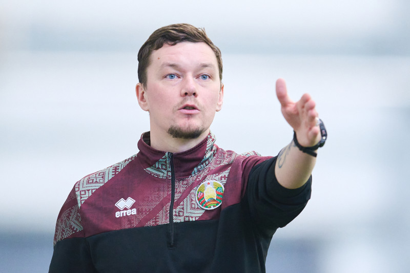 XII Международный юношеский турнир по футболу «Кубок Д.Н. Бесова»: Академия АБФФ — «Войводина»