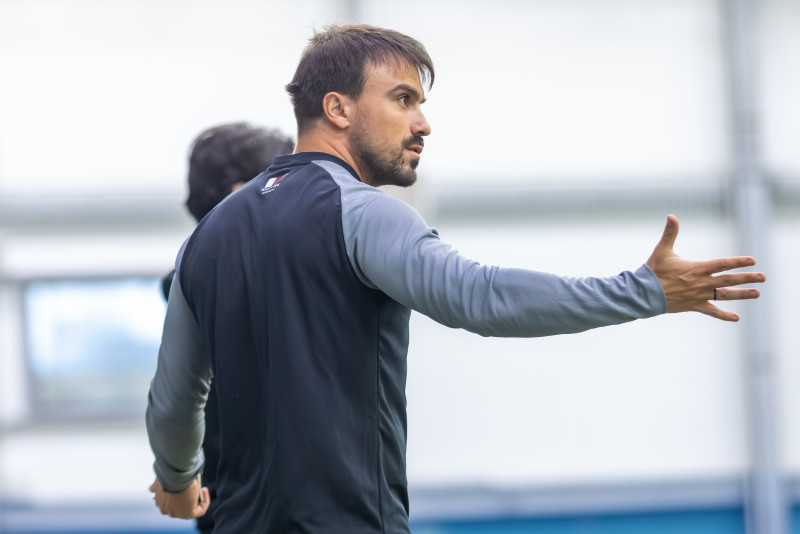 XII Международный юношеский турнир по футболу «Кубок Д.Н. Бесова»: «Войводина»— Академия «Эспайр»