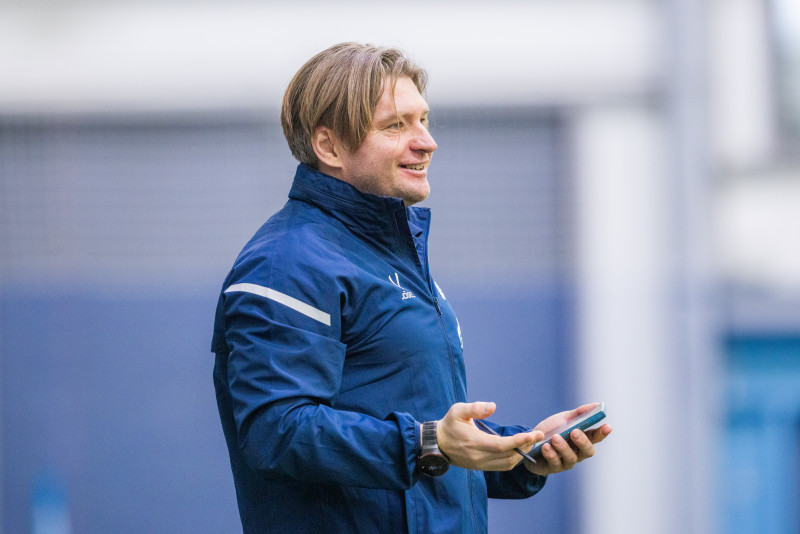 XII Международный юношеский турнир по футболу «Кубок Д.Н. Бесова»: «Войводина» — «Зенит»