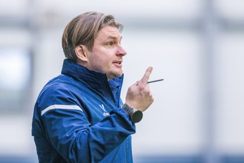 XII Международный юношеский турнир по футболу «Кубок Д.Н. Бесова»: «Войводина» — «Зенит»