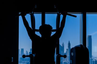 Зимние «Газпром» — тренировочные сборы 2026: тренировка 22 февраля