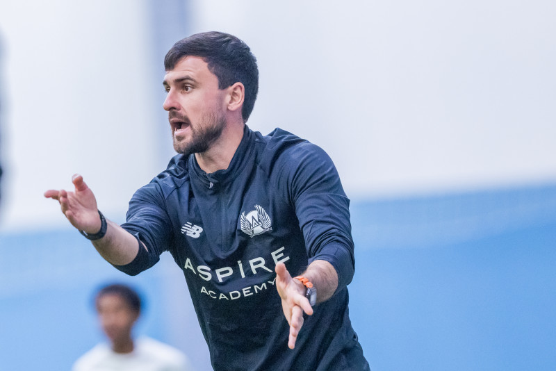 XII Международный юношеский турнир по футболу «Кубок Д.Н. Бесова»: финал, Академия АБФФ — «Эспайр»