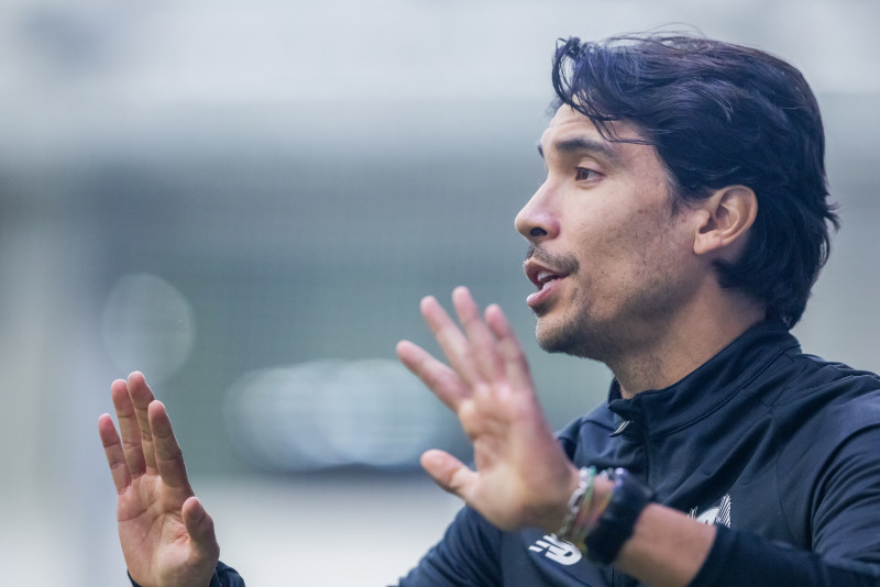 XII Международный юношеский турнир по футболу «Кубок Д.Н. Бесова»: финал, Академия АБФФ — «Эспайр»