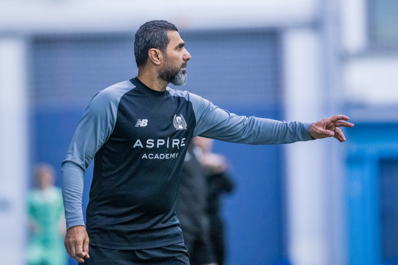 XII Международный юношеский турнир по футболу «Кубок Д.Н. Бесова»: финал, Академия АБФФ — «Эспайр»