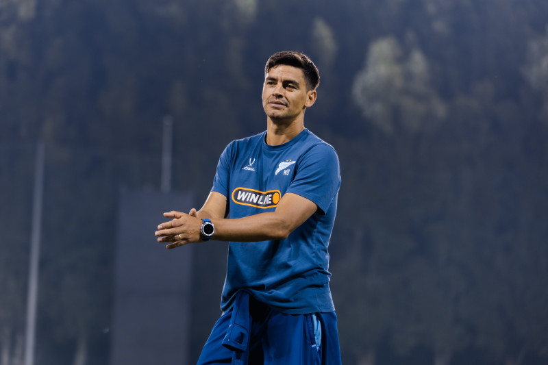 Зимние «Газпром» — тренировочные сборы 2026: тренировка 23 февраля