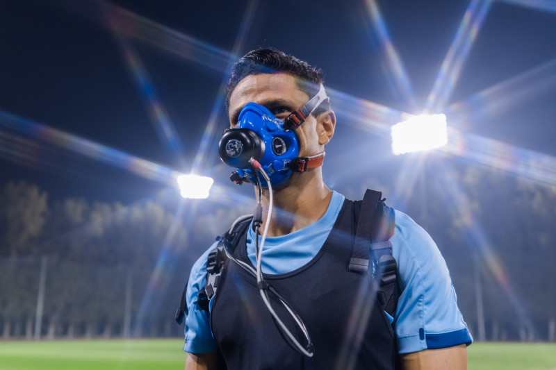 Зимние «Газпром» — тренировочные сборы 2026: тренировка 23 февраля