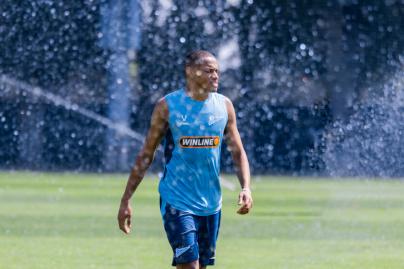 Зимние «Газпром» — тренировочные сборы 2026: тренировка 24 февраля