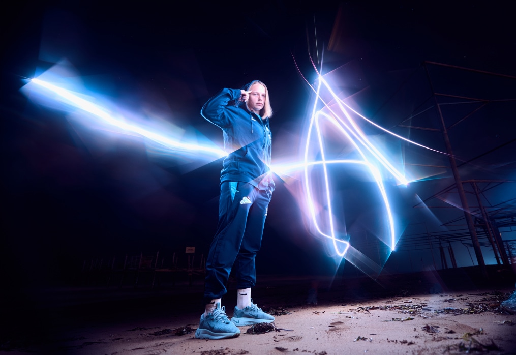 Лайфстайл: женская команда на сборах в Турции