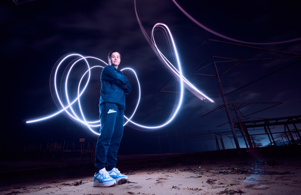 Лайфстайл: женская команда на сборах в Турции